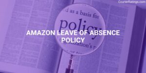 how to take leave of absence from amazon