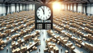 Processed Through Ybor International Distribution Center Mean