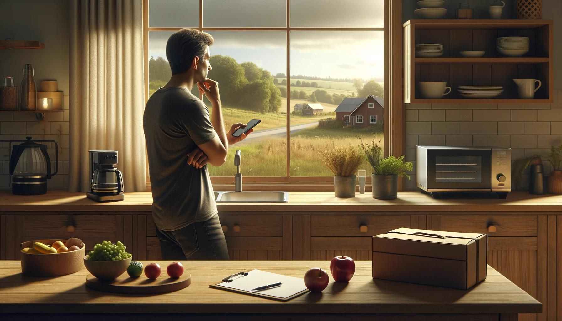 Why Hasn’t My Amazon Order Shipped After a Week PostalBoxGenie