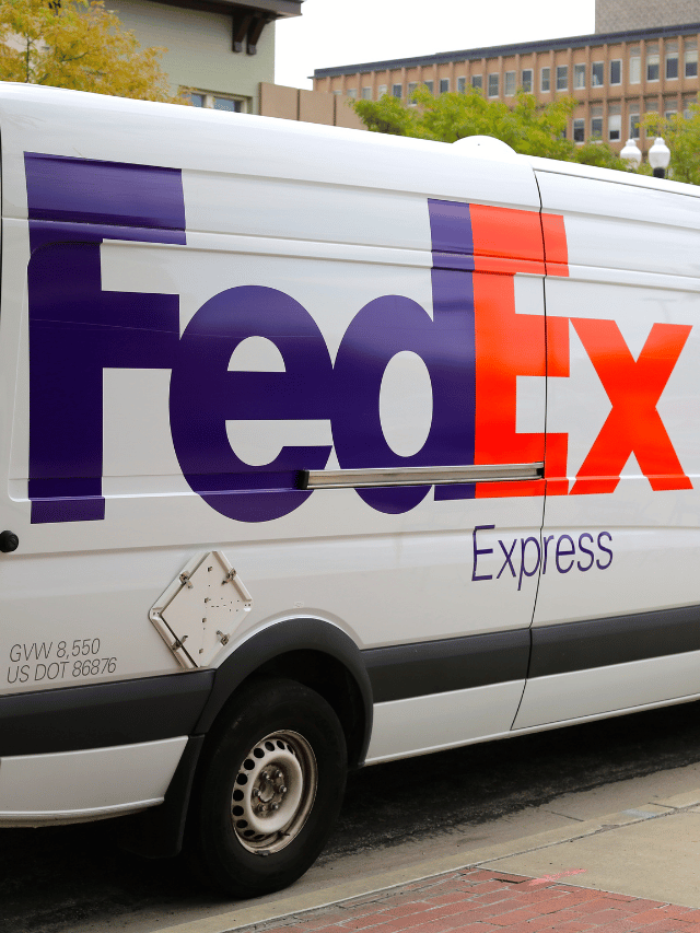 FedEx Operational Delays: Why 15% of Shipments Get Stuck