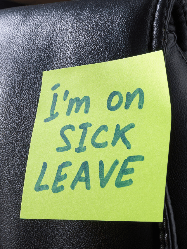 FedEx Sick Leave Policy: Key Insights