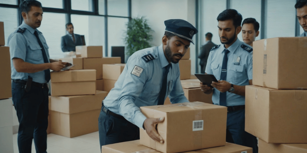 How Does FedEx Handle Customs Clearance