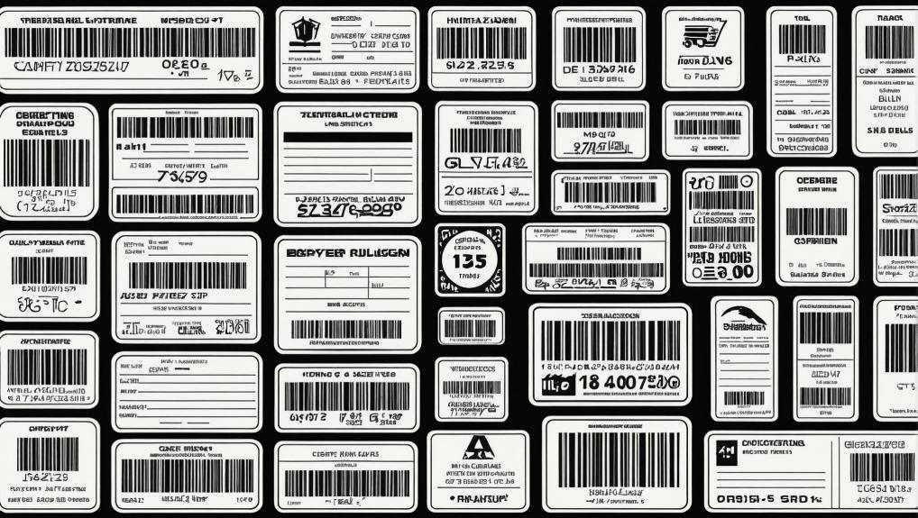 maximum tracking number length