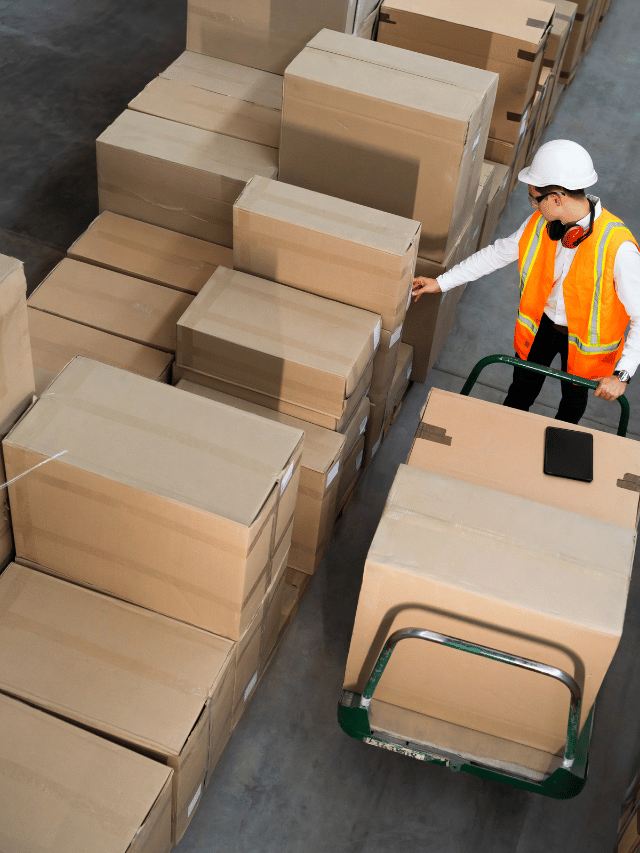 Find Out Why Your Amazon Order Isn’t Shipped After a Week